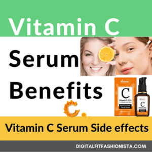 Read more about the article Vitamin C Serum Benefits