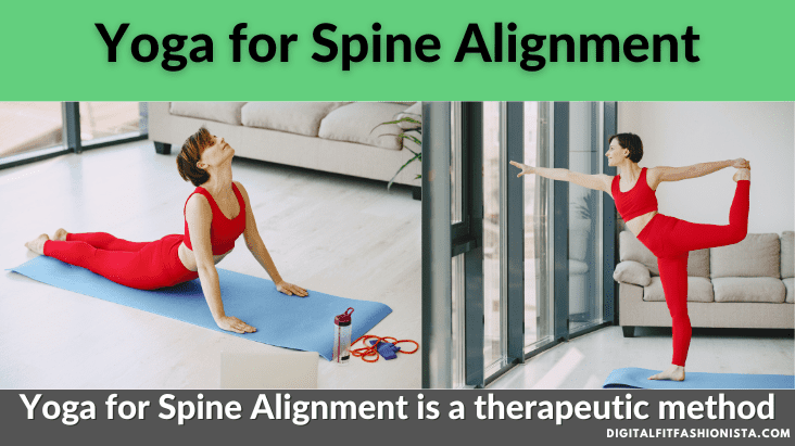 Yoga for Spine Alignment