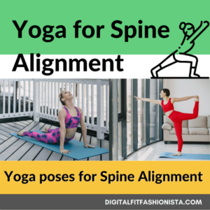 Read more about the article 10 Best Yoga for Spine Alignment