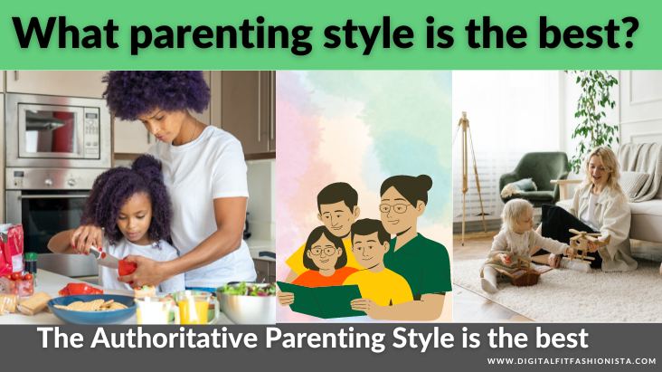 What parenting style is the best?