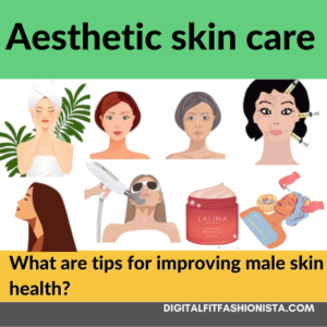 Read more about the article Aesthetic Skin Care