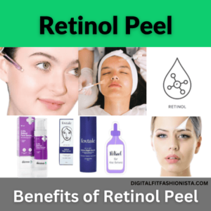 Read more about the article Retinol Peel: The Secret of Ageless Skin