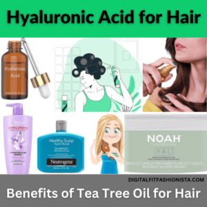 Read more about the article Hyaluronic Acid for Hair: Magic Revealed for Hair Rejuvenation and More