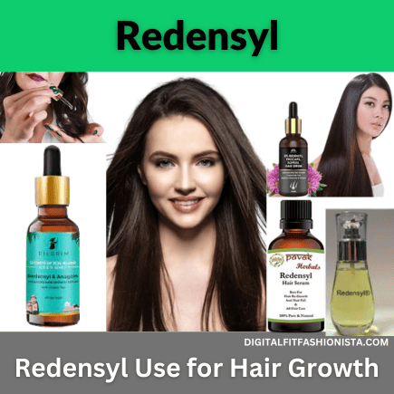 Read more about the article Redensyl: Potential of Magical Hair Growth Solution