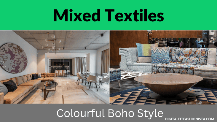  Mixed Textiles