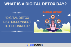 Read more about the article What is a digital detox day?