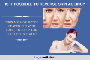 Read more about the article Is it possible to reverse skin ageing?